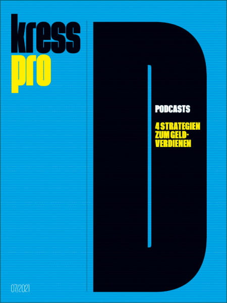 Podcasts