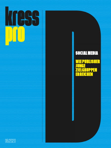 kress pro Dossier 2020/06